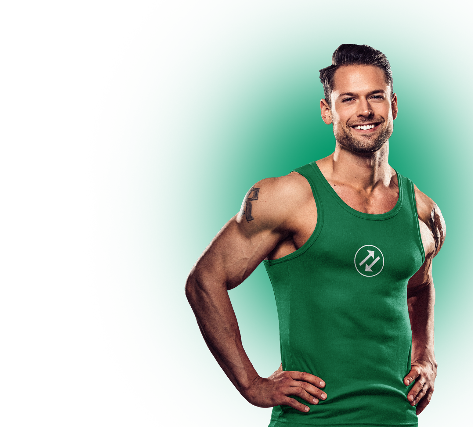 Ru Wikmann - The Sculptor - London Personal Trainer